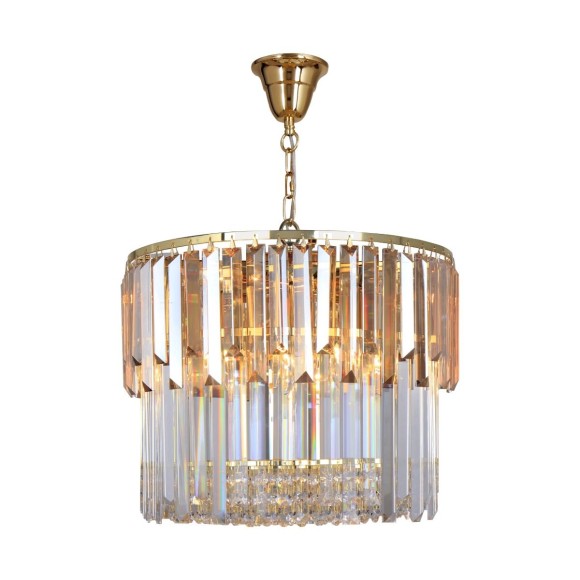 Zuma Line 003064-026663 Pendelleuchte CAMILLE E14