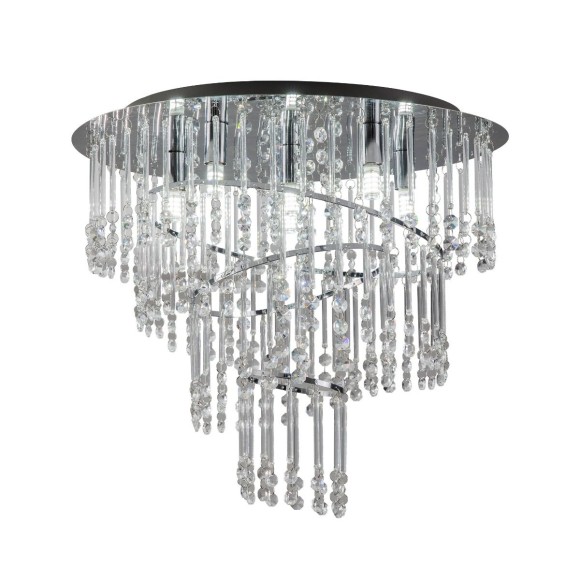 Zuma Line 003064-016649 Deckenleuchte TERRE G9