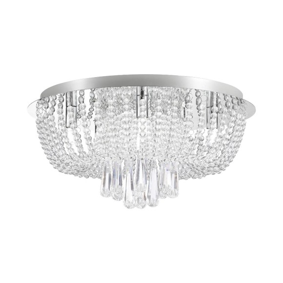 Zuma Line 003064-011588 Deckenleuchte SENSI G9