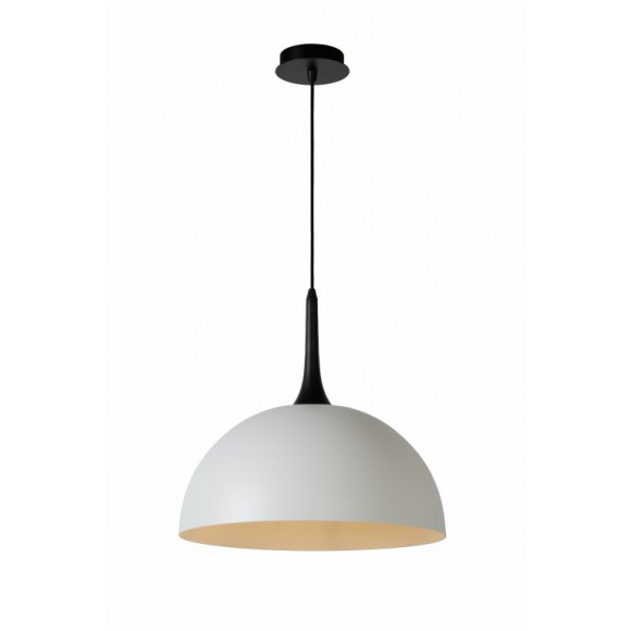 Hängeleuchte Lucide Conor 1x60W E27 - modernes Design