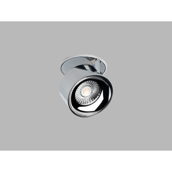 LED2 LED2 21507215DT LED Einbauleuchte KLIP | 11W integrierte LED-Quelle | 770lm | 2700K