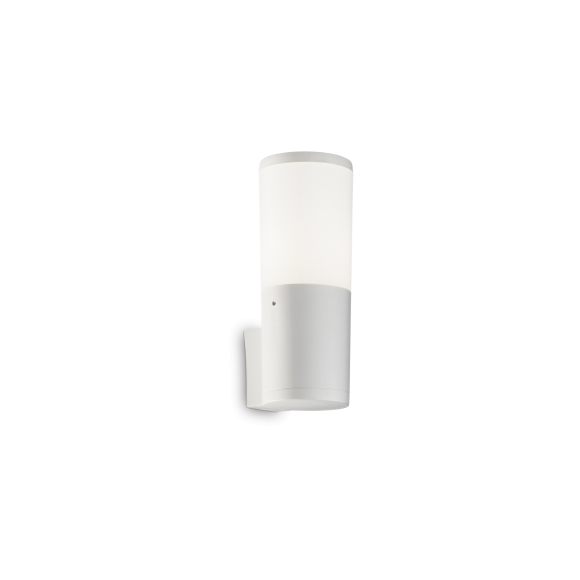 Ideal Lux 221939 Außenwandleuchte Amelia 1x23W|E27|IP44