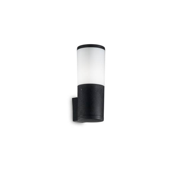 Ideal Lux 221946 Außenwandleuchte Amelia 1x23W|E27|IP44