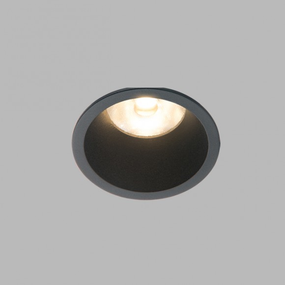 LED2 2250333DT LED Außeneinbauleuchte Ray M | 10W integrierte LED-Quelle | 3000K