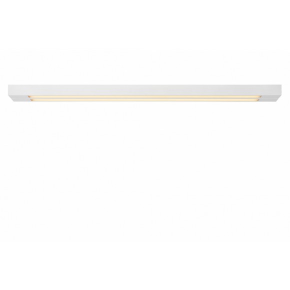Lucide LED Deckenleuchte Lino 2x16W T5 - leistungsstarke Leuchte