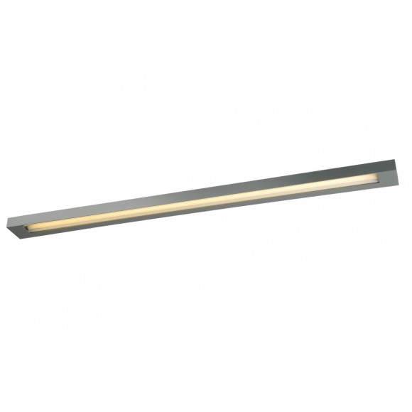 Deckenleuchte Lucide Lino 2x28W T5 - Energiesparleuchte