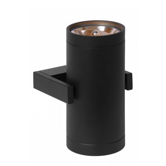 Wandleuchte Lucide Dome 2x50W GX53 - modern