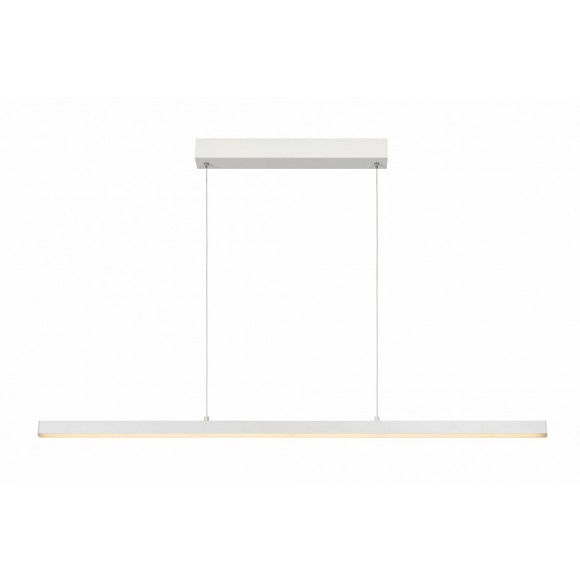 LED Deckenleuchte Lucide Sigma 1x34W LED - Super-Power-Licht
