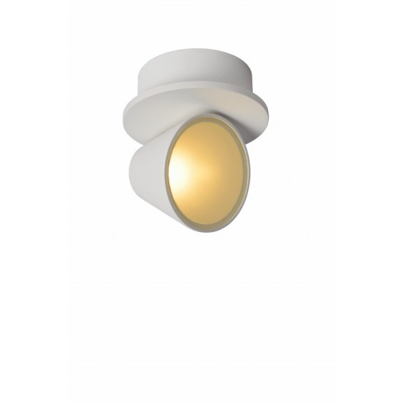 LED Decken- und Spotleuchte Lucide Baz 1x6W LED - elegant