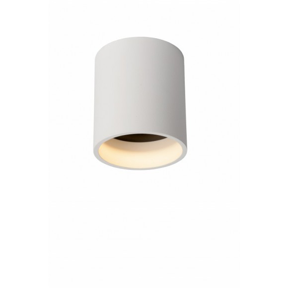 LED Decken- und Spotleuchte Lucide Cara 1x9W LED - modern