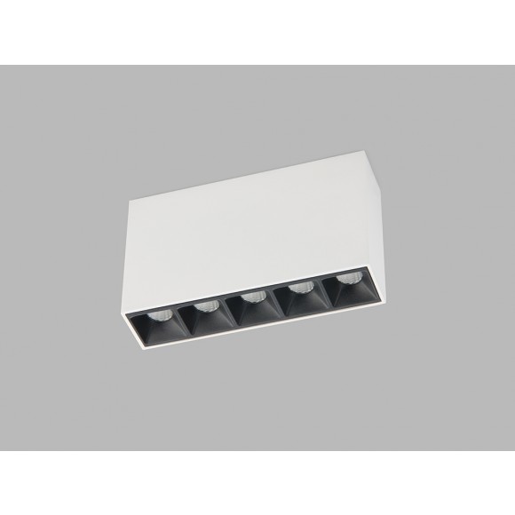 LED2 1251131 LED Deckenleuchte ON LINEAR 10W | 3000K