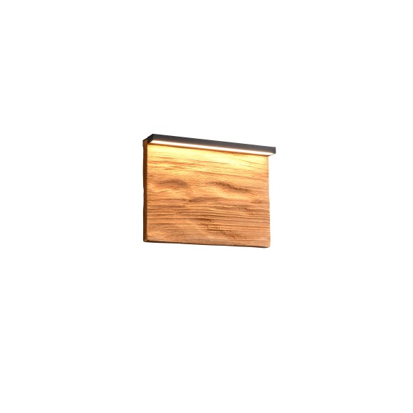 Trio 255510130 LED Wandleuchte KALEA | 8W integrierte LED-Quelle | 800lm | 3000K | Trio - SwitchDimmer