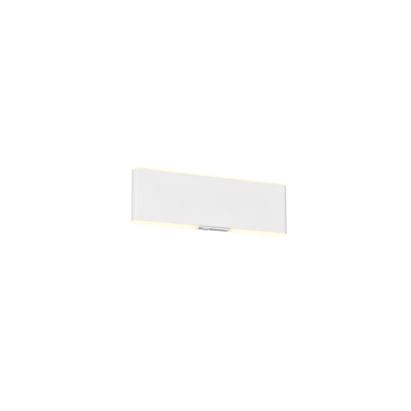 Trio 257610131 LED Wandleuchte CONCHIITA | 2W integrierte LED-Quelle | 200lm | 2700-6500K
