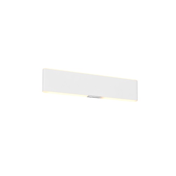 Trio 257619131 LED Wandleuchte CONCHIITA | 3W integrierte LED-Quelle | 300lm | 2700-6500K