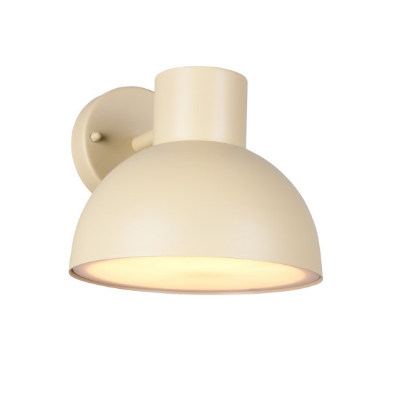 Trio T262360166 Außenwandleuchte ELBE E27