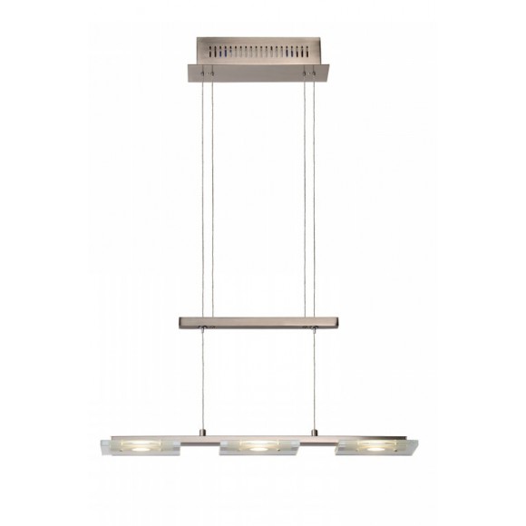 Hängeleuchte Lucide Cosa 3x6W LED - modern