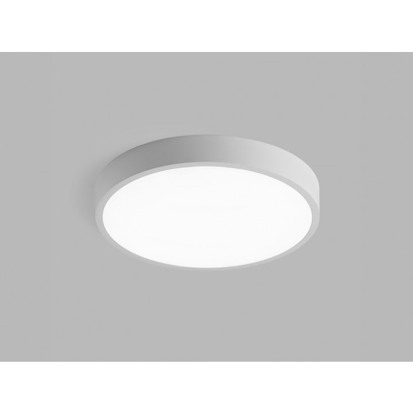 LED2 1183231 LED Deckenleuchte SLIM R ON 20 W | 3000K