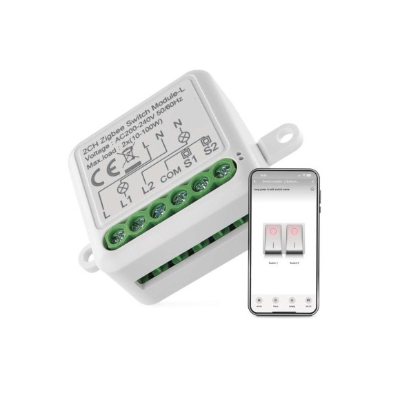 EMOS H5104 Zubehör GoSmart