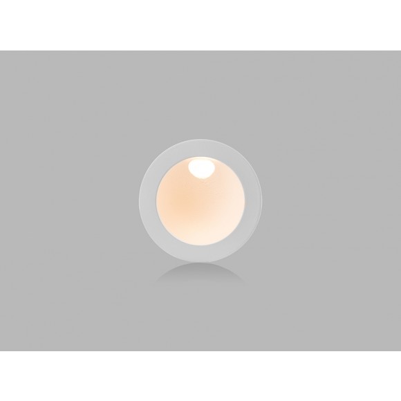 LED2 2170131 LED Spotleuchte WALK R 1W | 3000K