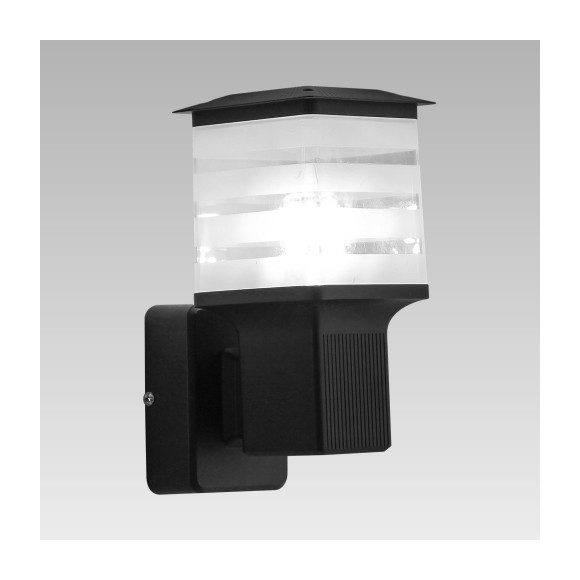 Prezent 92028200 Außenwandleuchte Malmo 1x35W|E27|IP44