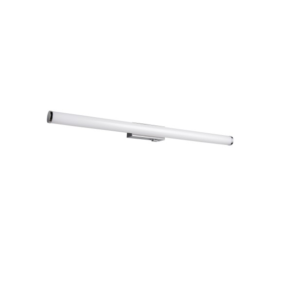 Trio T283274306 LED Wandleuchte über dem Spiegel MATTIMO  | 9W integrierte LED-Quelle | 950lm | 4000K