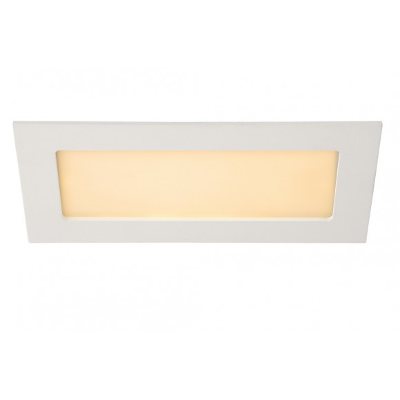 LED-Deckenleuchte Lucide Brice 1x30W LED - Badezimmer