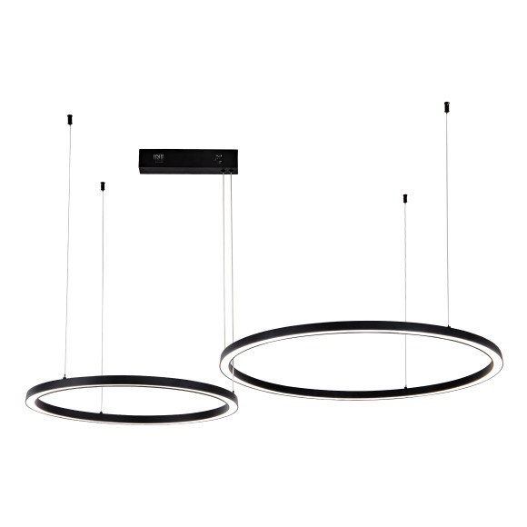 Immax NEO 07216L LED Pendelleuchte CANTO  | 60W integrierte LED-Quelle