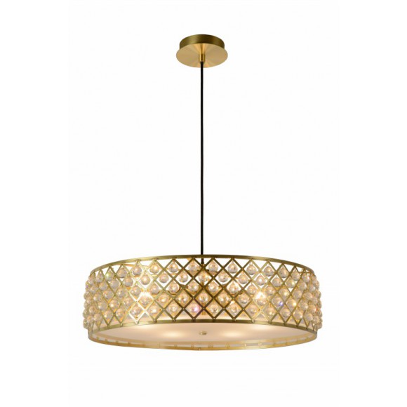 Hängeleuchte Lucide Colani 6x42W G9 - elegant