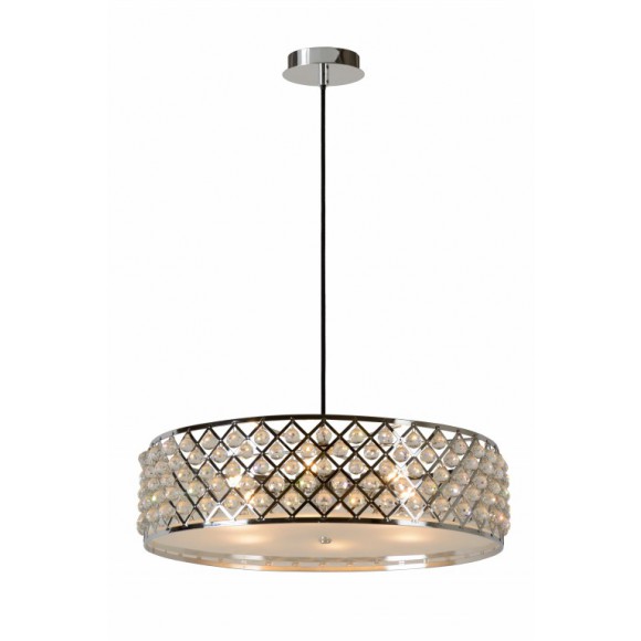 Hängeleuchte Lucide Colani 6x42W G9 - elegant