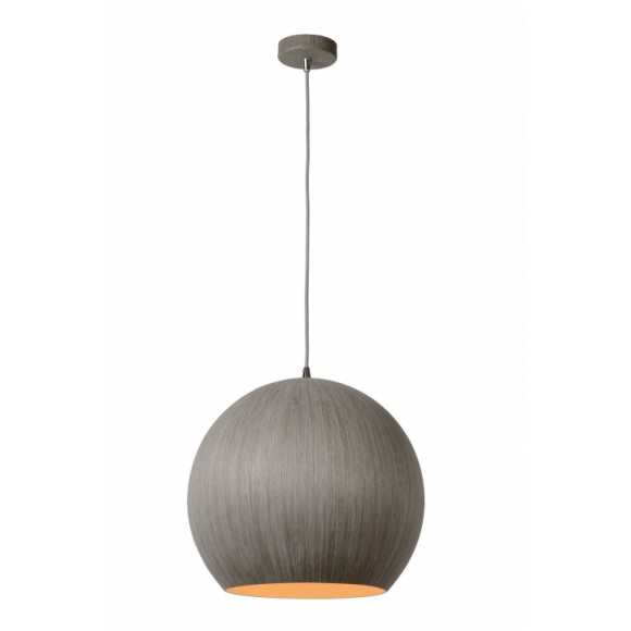 Hängeleuchte Lucide Bolstar 1x60W E27 - skandinavisch