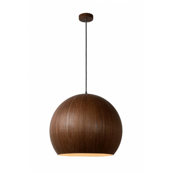 Hängeleuchte Lucide Bolstar 1x60W E27 - skandinavisch