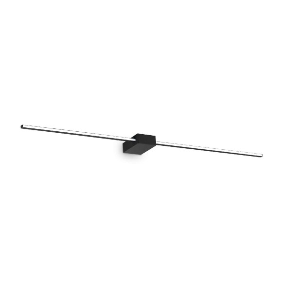 Ideal lux 311784 LED Wandleuchte THEO  | 21W integrierte LED-Quelle | 1350lm | 3000K