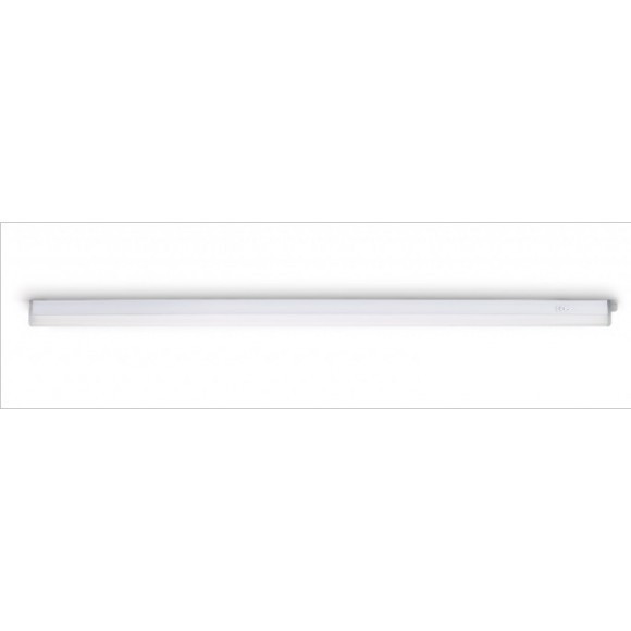 Philips 31231/31/P3 LED Wandleuchte Unterbauleuchte Linear 1x13W | 4000K