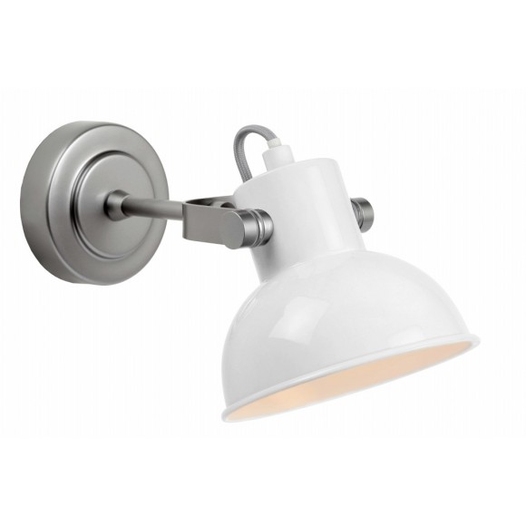 Kinder Wandleuchte Lampe Lucide WIMPY 31279/01/31 1x40W E14