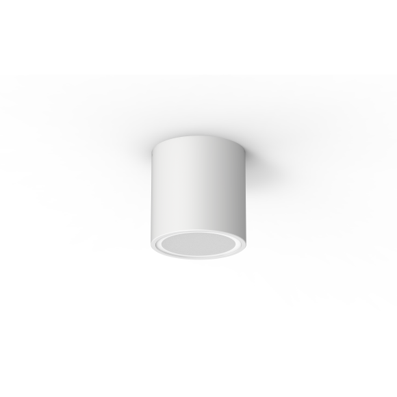 Ideal lux I318127 Außen-Deckenleuchte TECHO  GU10