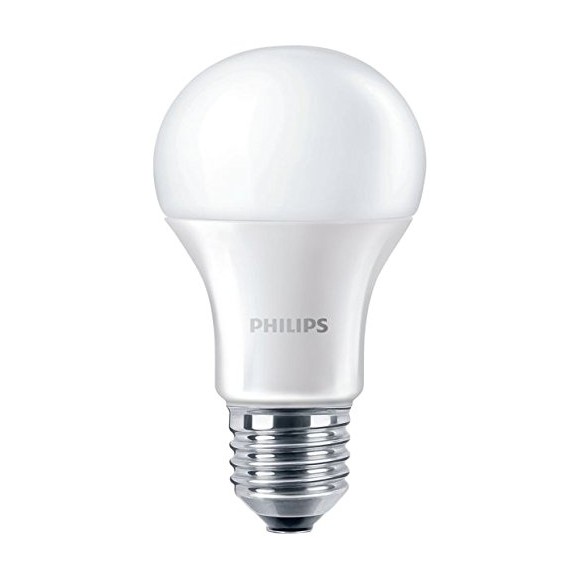Philips 101380622 LED Lampe 1x10W | E27 | 4000K
