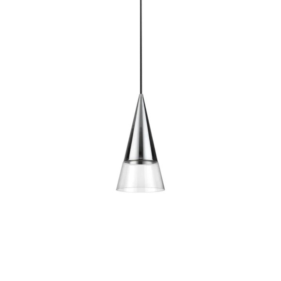 Ideal lux I321462 Pendelleuchte CONO  GU10