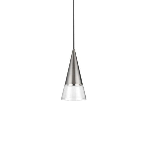 Ideal lux I322803 Pendelleuchte CONO  GU10