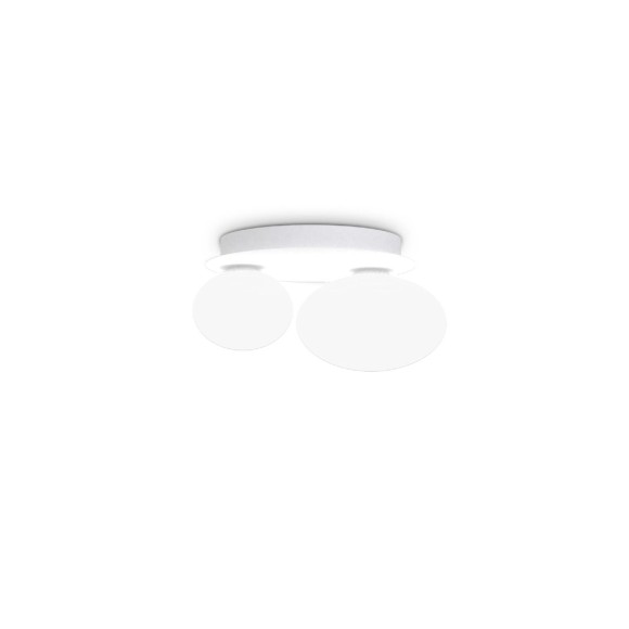 Ideal lux I327716 Deckenleuchte NINFEA  GX53