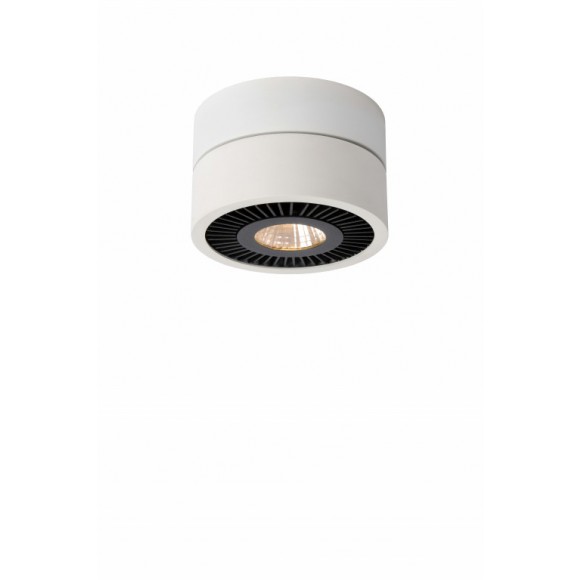 LED Deckenleuchte Lucide Mitrax 1x10W LED - moderne Eleganz
