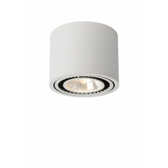 LED Deckenleuchte Spotleuchte Lucide Opax 1x20W LED - dimmbar