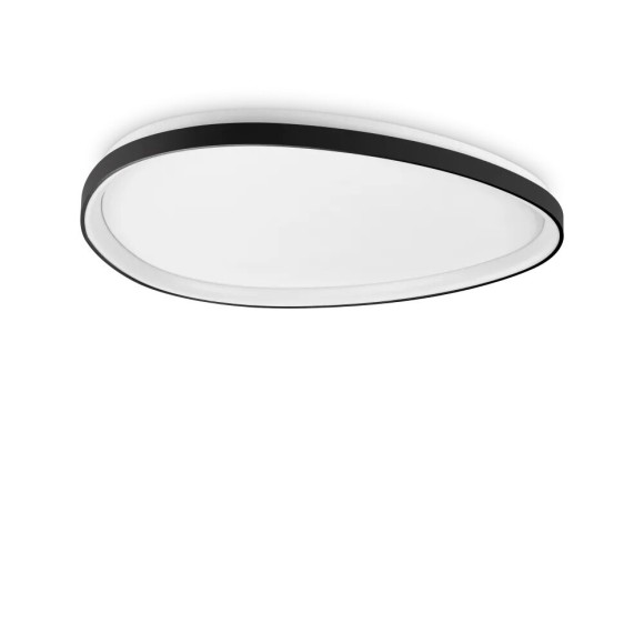 Ideal lux I341507 LED Deckenleuchte GEMINI  | 42W integrierte LED-Quelle | 2700K