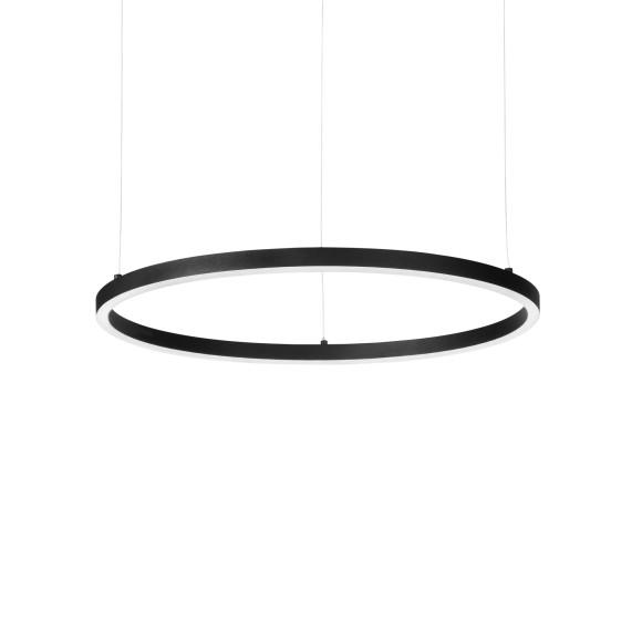 Ideal lux I342061 LED Pendelleuchte ORACLE SLIM | 40W integrierte LED-Quelle | 4000K DALI