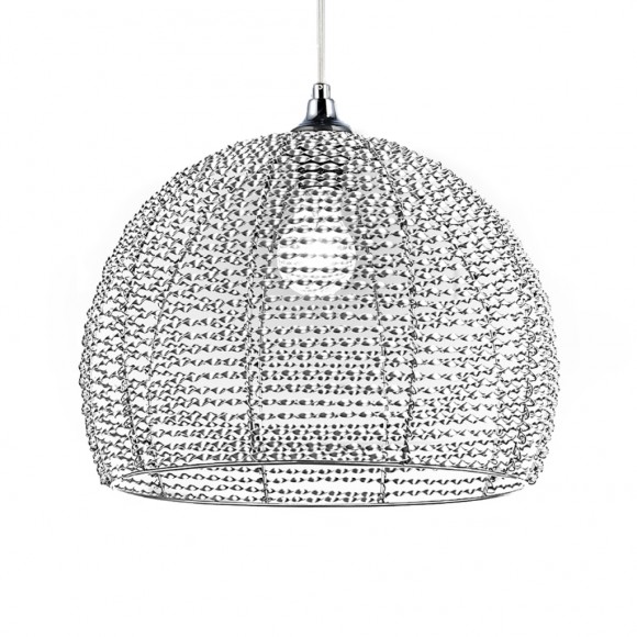 Prezent 64342 Sceleton Hängeleuchte