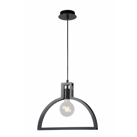 Hängeleuchte Lucide Contour 1x60W E27 - modern
