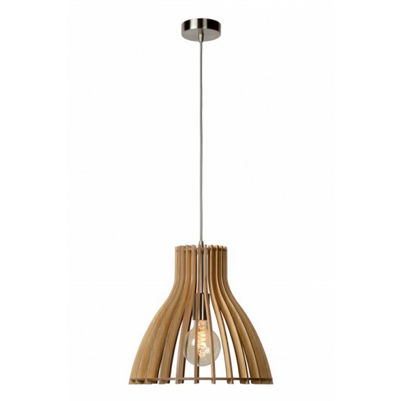 Hängeleuchte Lucide Bounde 1x60W E27 - skandinavisch