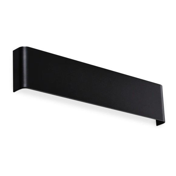 Ideal lux I345208 LED Wandleuchte DELTA  | 14W integrierte LED-Quelle | 4000K