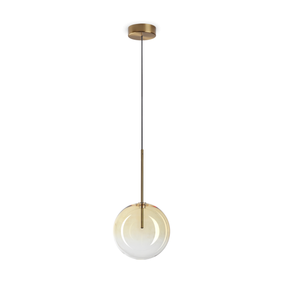 Ideal lux I345352 Pendelleuchte EQUINOXE  G4