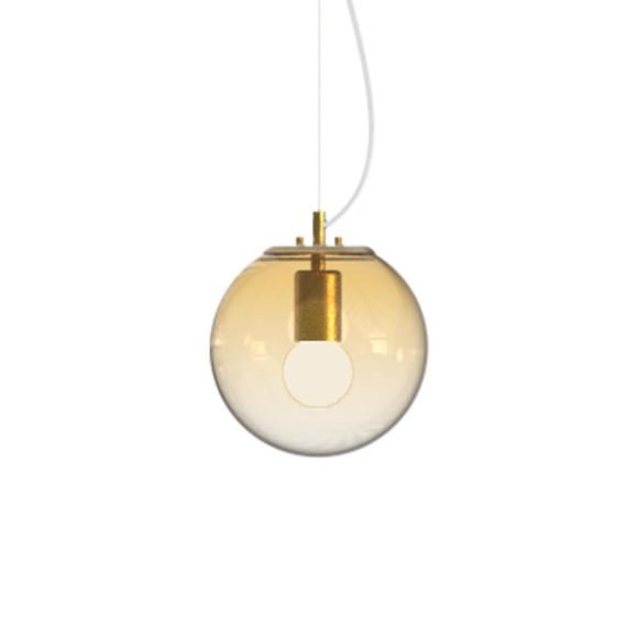 Ideal lux I346540 Pendelleuchte MAPA CLEAR E27