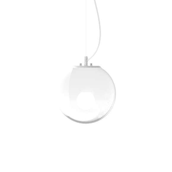 Ideal lux I346595 Pendelleuchte MAPA CLEAR E27